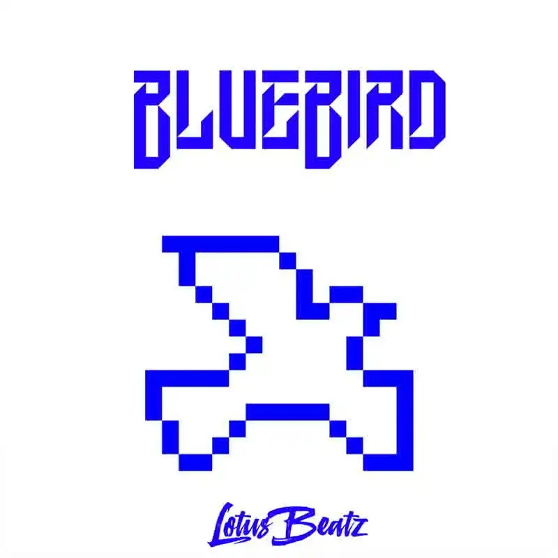 Lotus Beatz - Blue Bird (Produced by Lotus Beatz)